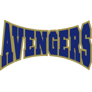 Avengers Logo